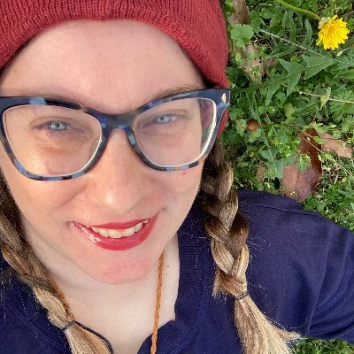 Poet. Blogger. Curator of Poets For Kamala. Fanfiction lover. Chronic illness. Trekkie. GH fan. Boy mom. Pro-napper.