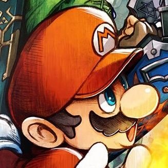 minimach0man's profile picture. He/Him, posting whatever seems cool or funny.