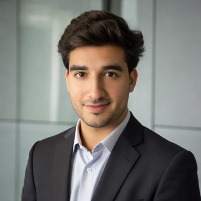 Deepansh_Tech's profile picture. Dream big • Work smart • Stay kind ✨ | Sharing thoughts on life, growth & success