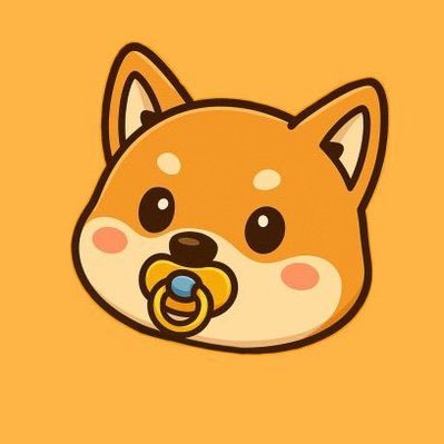 Baby Inu combines the power of all dog memecoins. Baby Inu is a symbol of strength and cheerfulness DM for your resolution 📩
