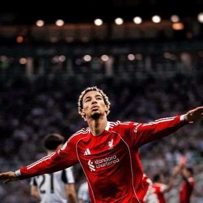 JackLFC's profile picture. 𝘾𝙊𝙈𝙀 𝙊𝙉 𝙔𝙊𝙐 𝙍𝙀𝘿𝙎 
. @ItsToCold_ 🪼