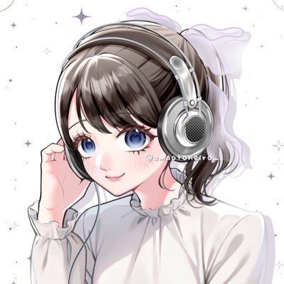 雨音ねいろ / MIX リンクを確認のうえDMお願いいたします✉ ͗ ͗ ⌇ 🤍ご依頼について https://t.co/IMa2MsG3wK ⌇ 🫧portfolio https://t.co/H6sRDBhNum