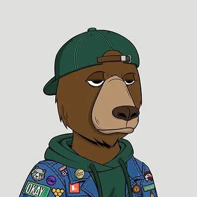 mosehkiddy's profile picture. Just kidding… meme degen 🤪