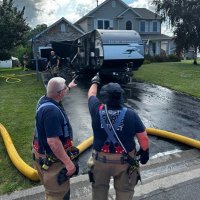 Ted 🇺🇸🚒 (@tedgerger) 's Twitter Profile
