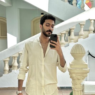 Prince of Pangaea 🌍.
منجود فكره، مش شخص.
polylingual.
https://t.co/pbgDQb3RHQ