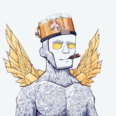 k7lewis's profile picture. Not the shiniest rock on the beach