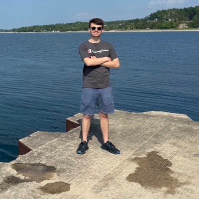 WMU ’26 | Lions, Pistons, Tigers, Red Wings, Broncos | Gamer | Guitarist | Foodie | Learning to be happy with who I am