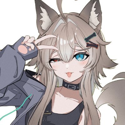 Deranged Corsac Fox || Fueled by apple juice ||🎨Art: #ArtNibbles || PREDEBUT ❤️ || https://t.co/lF1q0oRQmi