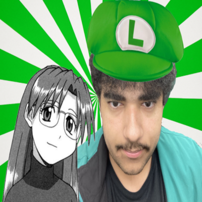 16 Bisuexual Panchito ESP//ENG あ! 🇻🇪 (also i like susie deltarune)
Azumanga/Lucky Star/ Touhou Project are my fav things
alt acc: @JeenTHEF