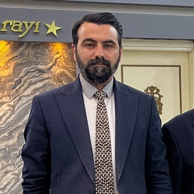 Mirseyhanli63's profile picture. AK PARTİ Eyyübiye ilçe Başkan Yardımcısı- Hukukçu - Egitimci