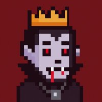 vitalikDracula (ETH) (@vitalikdracula) 's Twitter Profile