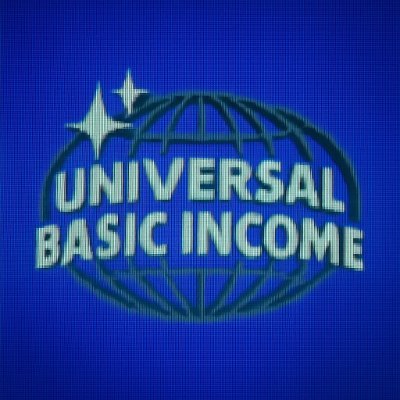 no job. no income. just $UBI
9w9QLvkuRE4B2zgz7RUSxvHmvDMDvbgepUHz7HY3pump