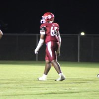 Jeremiah Jackson (@jeremiahja65) 's Twitter Profile