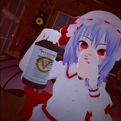 SetsukoKuroe's profile picture. kaido