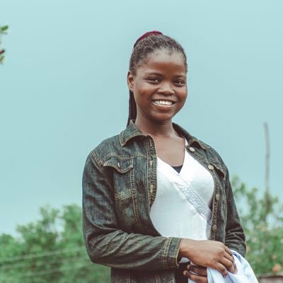 eunice21132's profile picture. Believer|Food and Health| Campus ambassador