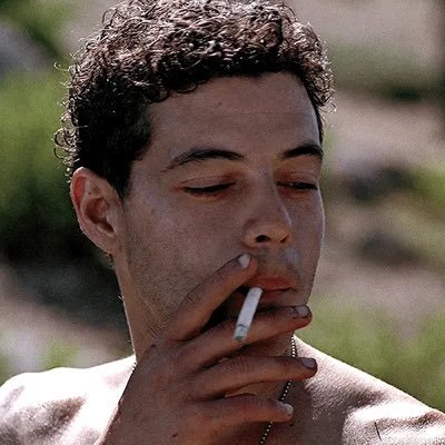 goredlion's profile picture. 35 // Comms Officer // MDNI