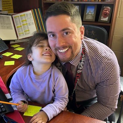 Husband, Girl Dad, FPCS Board Member, OFHS AP, Coach, Buckeye Enthusiast, Lifelong Learner, Cleveland Proud!