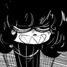 Vore artist, I don't talk a lot. 🔞
You can donate through https://t.co/aVTz6zrEH1