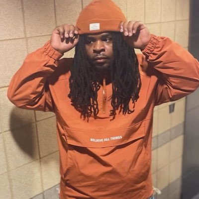 “If you got a dream you better chase that shit, cause one day you gone regret that shit” 💭🙏🏾