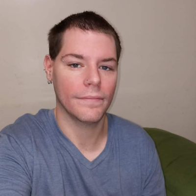 John_Pfost91's profile picture. 