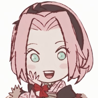 sakuxpie's profile picture. ⊹ sakura · さくら ⊹ “with hands that heal and fists that protect” 𓍯 resilience wrapped in petals ❀࿐