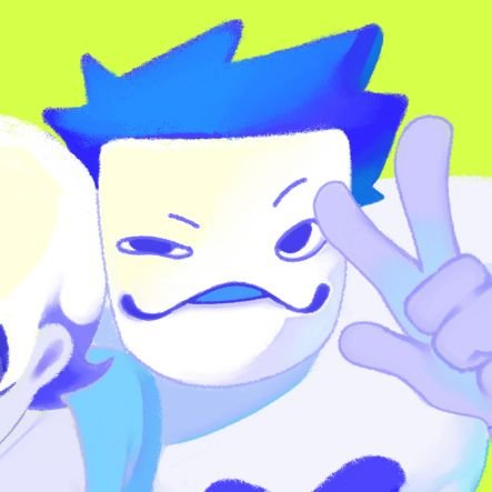 ESP/ENG | 18 (minors dni/J) |
He/They/It | El/Elle
viva chile mierda 🔥🔥🔥
I post mostly OCs and MegaMan (or other fandoms I suddenly get suck into)
