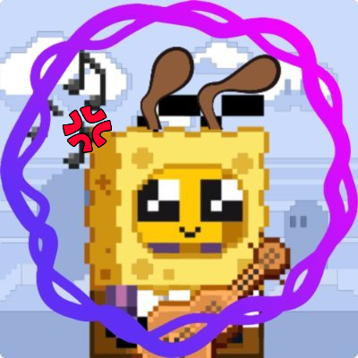 All the opportunity is on-chain.
Farming, airdrops, timing. That’s everything. 🐙