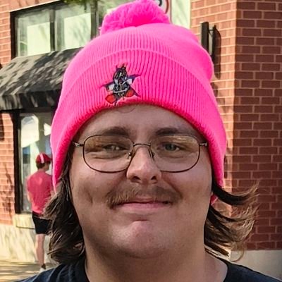 Matt Profile