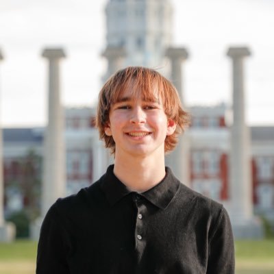 Killian Wright Profile