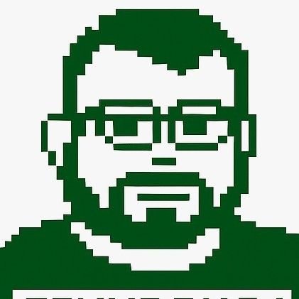 zenyf13's profile picture. Explorador de la mente y naturaleza humana, Gamer habitual.

🎮🕹️DeGeneraciones Videojuegos🕹️🎮