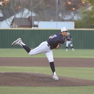 Ethan Rivers Profile