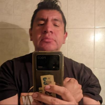 MikeCalavera's profile picture. HELLO BITCHES