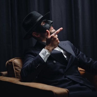 HKCM's maskierter Elliott-Wellen-Analyst YouTuber | Krypto- & Tech-Enthusiast
