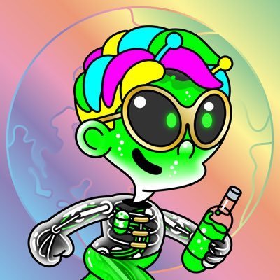 Art lover & NFTs creator inspired by 🌳
physical & digital on Tez/Eth/Sol/Avax