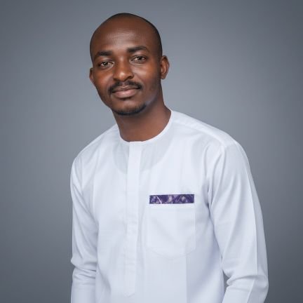 dayoebe's profile picture. ≤/developer≥ 🧑‍💻🧑‍💻🧑‍💻