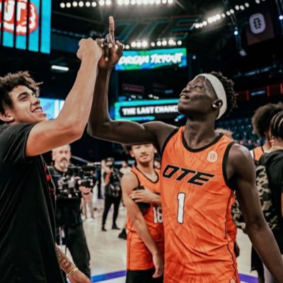 Isiah Ring🌟⛹🏿♂️ Profile