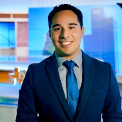 {Morning Anchor/Reporter @kytxcbs19 Tyler, TX} {Sam Houston State Universtiy 🐾 '22} {Have a news tip? Email me! Jmartinez2@cbs19.tv} {RT/likes≠endorsements}