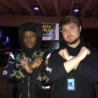 Nick (@repeatnick) 's Twitter Profile