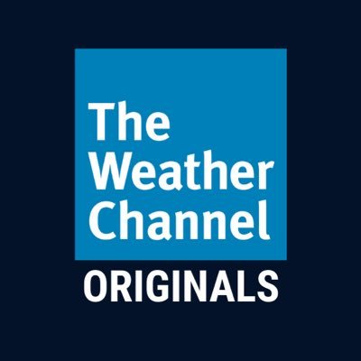 Behind the scenes, new show premieres, & insider info for original shows airing @weatherchannel! Catch up on your favorite shows on The Weather Channel TV app.
