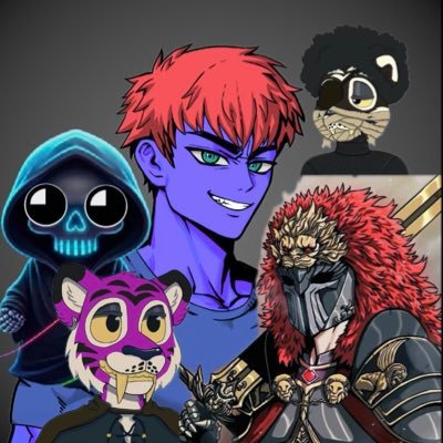 *|My 4 💎’s call me #Dad |* *Defi*Crypto*NFT Vault *Dad advice, not financial advice-DYOR*