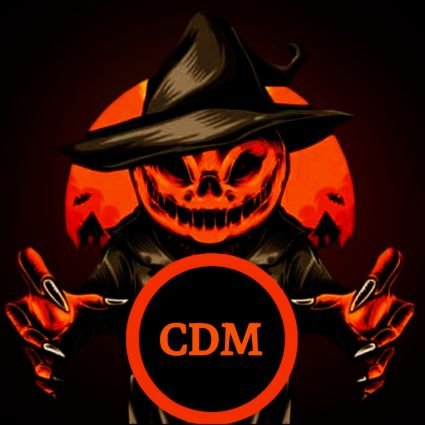 Aqui Falamos sobre tudo ligado ao terror 🎃