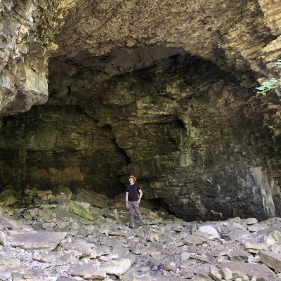 nbailey_ca's profile picture. 🏴‍☠️