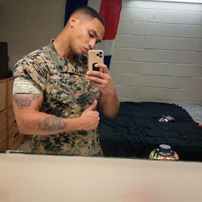 U.S. Marine | Service. Honor. Commitment. | Defender of freedom 🇺🇸 | Gym| Fitness | Semper Fi l