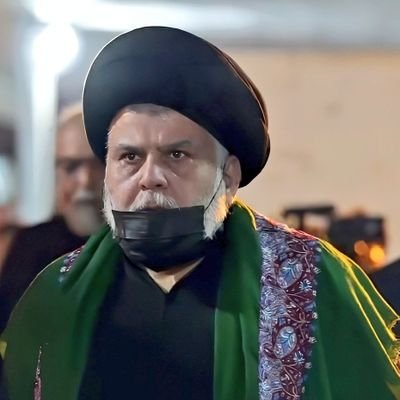 ameer___98's profile picture. -
جل الأماني ان اكون من الذين ينظر الله لهم ثم يهمس لملائكته اني احب هذا العبد فأحبوه💙🙏🕊