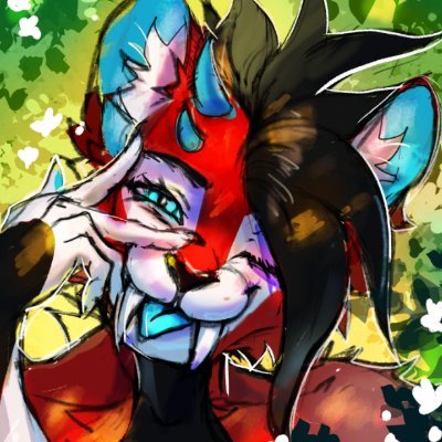 ☾ 22 ✨ • Call me Nine/Solar • she / her ☽
Furry Artist 🌑 Australian