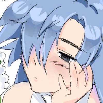 Ethan | 19yo bunny boy! 🐇🩵 ⚣ | wannabe #VOCALOID producer (Qu-P), artist & #UTAU voice provider! | part time #Vtuber | sometimes 🔞 (16+) | @ethansroom16