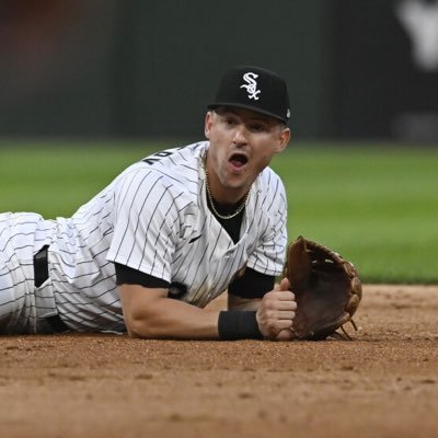 ColsonIsKing's profile picture. White sox Bulls Bears