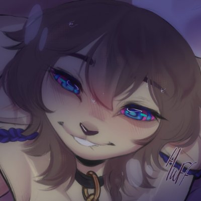 ❥You can call me Bee ! ❥ NSFW 🔞 ❥ Commission open🌿. ❥ Furry Artist. 🇨🇵 ❥ {Girl // Anthro} Lvl 23.// Private acc: @Hachipvv 💜