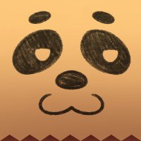 PaperBagedHead (@jojodear2) 's Twitter Profile Photo