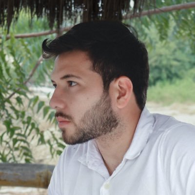 SebaOchoaV's profile picture. 